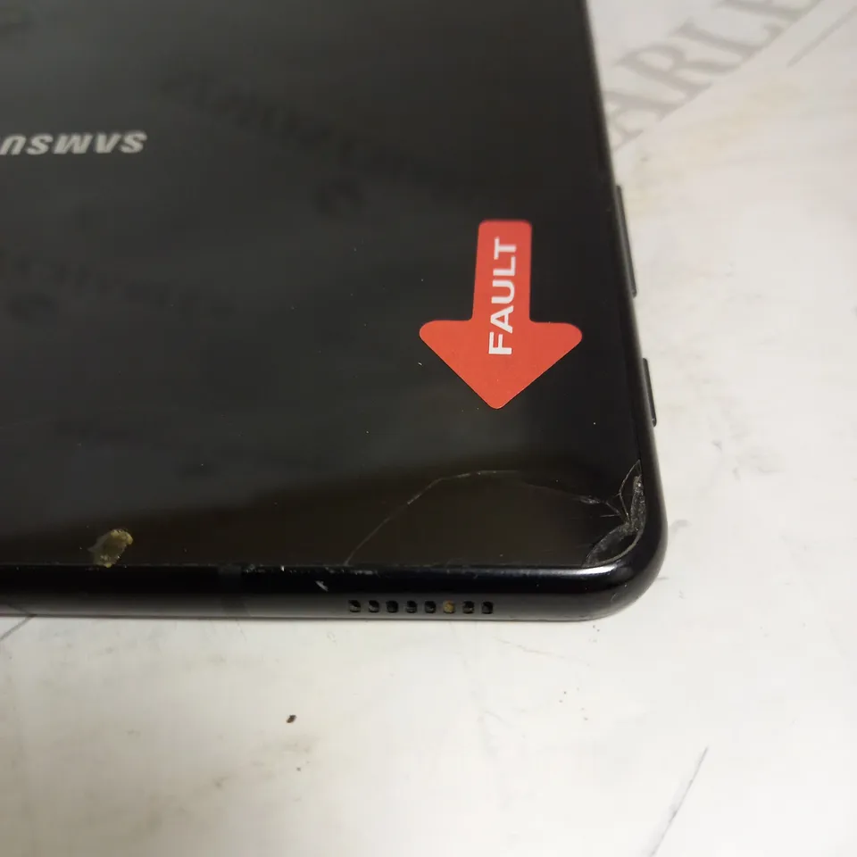 SAMSUNG GALAXY TAB S4 10.5