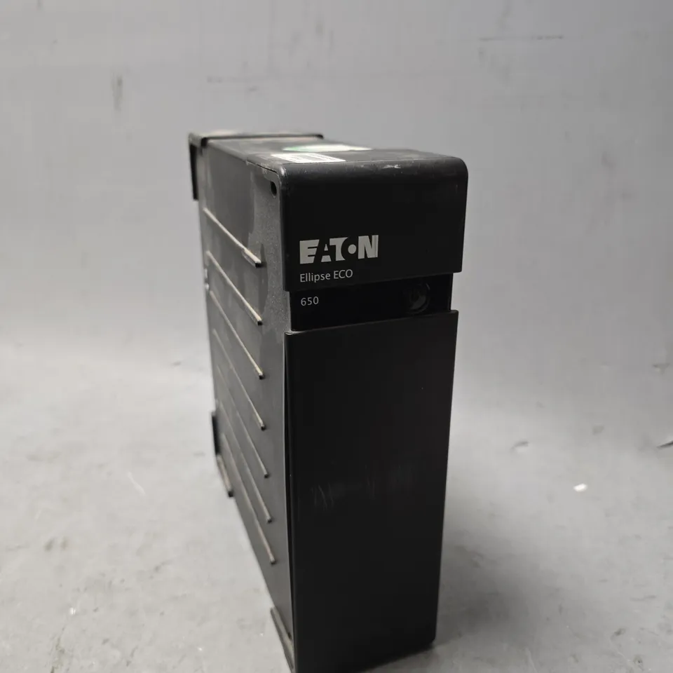 EATON ELLIPSE ECO 650