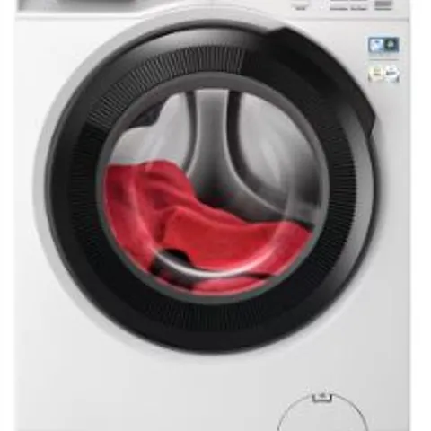 AEG 7000 PROSTEAM 8KG WASHING MACHINE MODEL LFR71844B