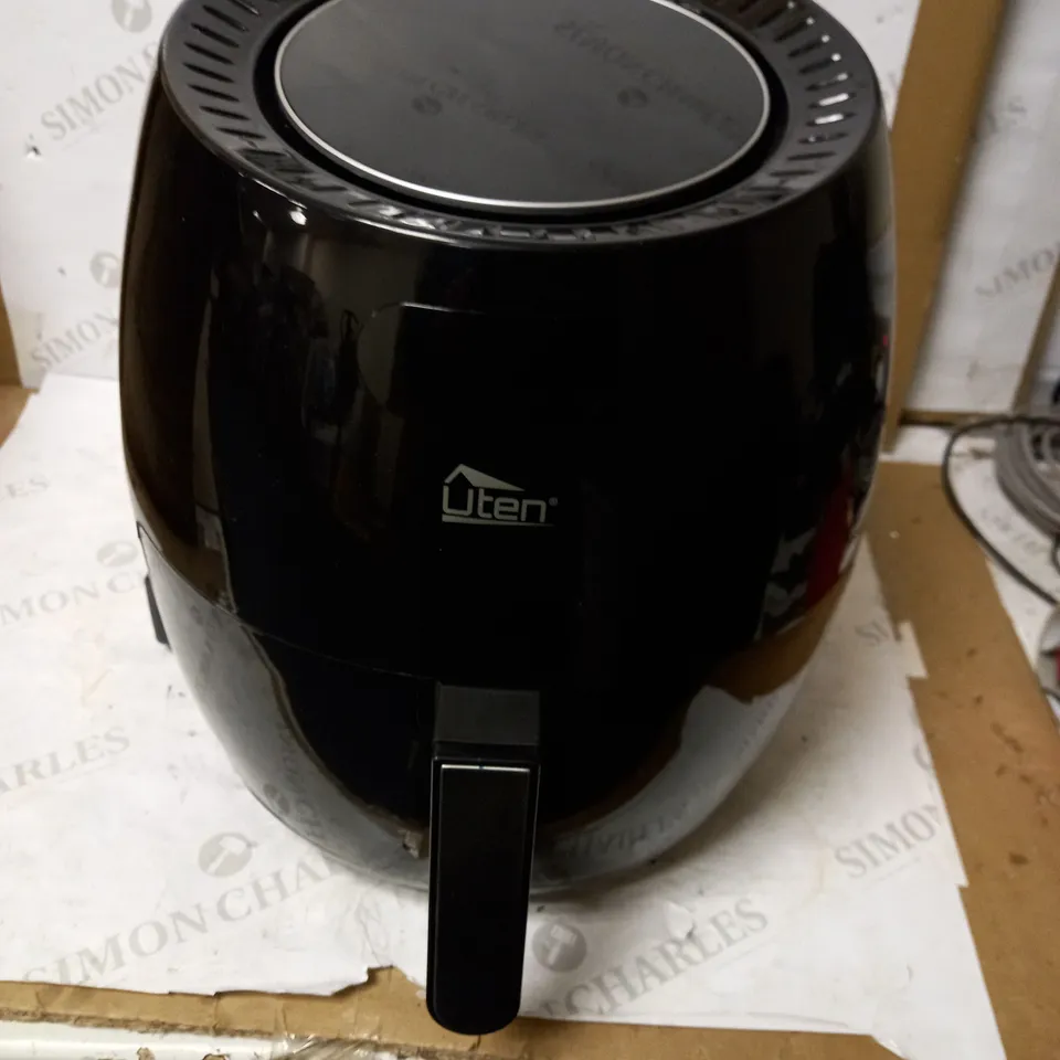 UTEN POWER AIR FRYER 