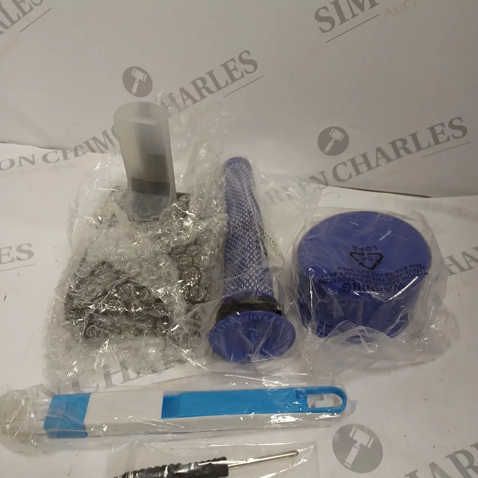 DYSON V7 BATTERY REPLACEMENT 