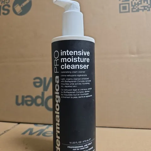 DERMALOGICA PRO INTENSIVE MOISTURE CLEANSER – 473 ML 