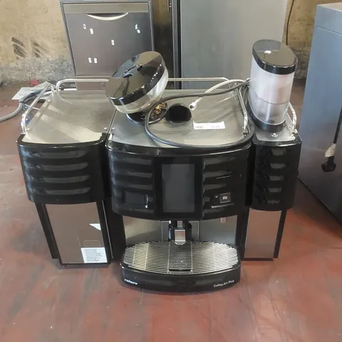 SCHAERER COFFEE ARTS PLUS COFFEE MACHINE