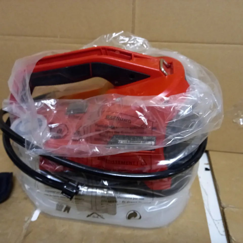 EINHELL GE-WS 18/35 LI PRESSURE SPRAYER