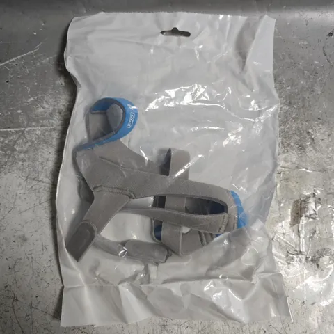 SEALED RESMED F20 HEADGEAR - S
