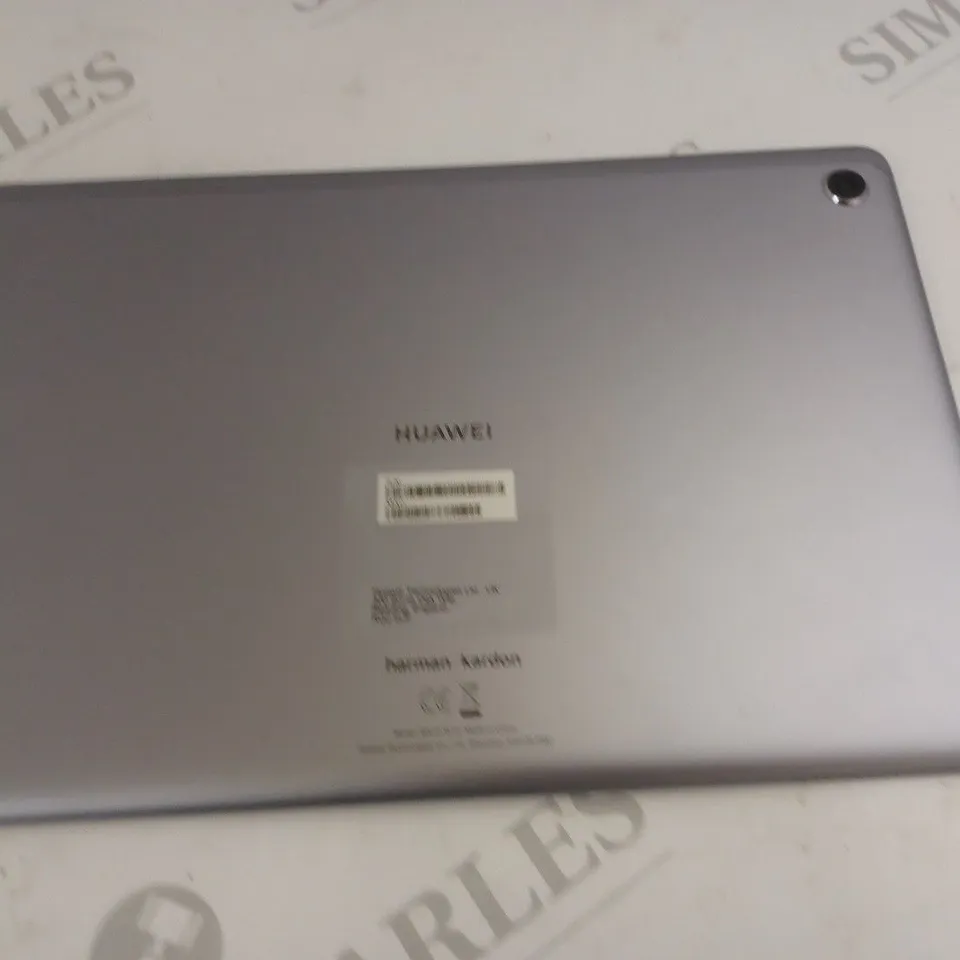 BOXED HUAWEI MEDIAPAD M5 VLITE