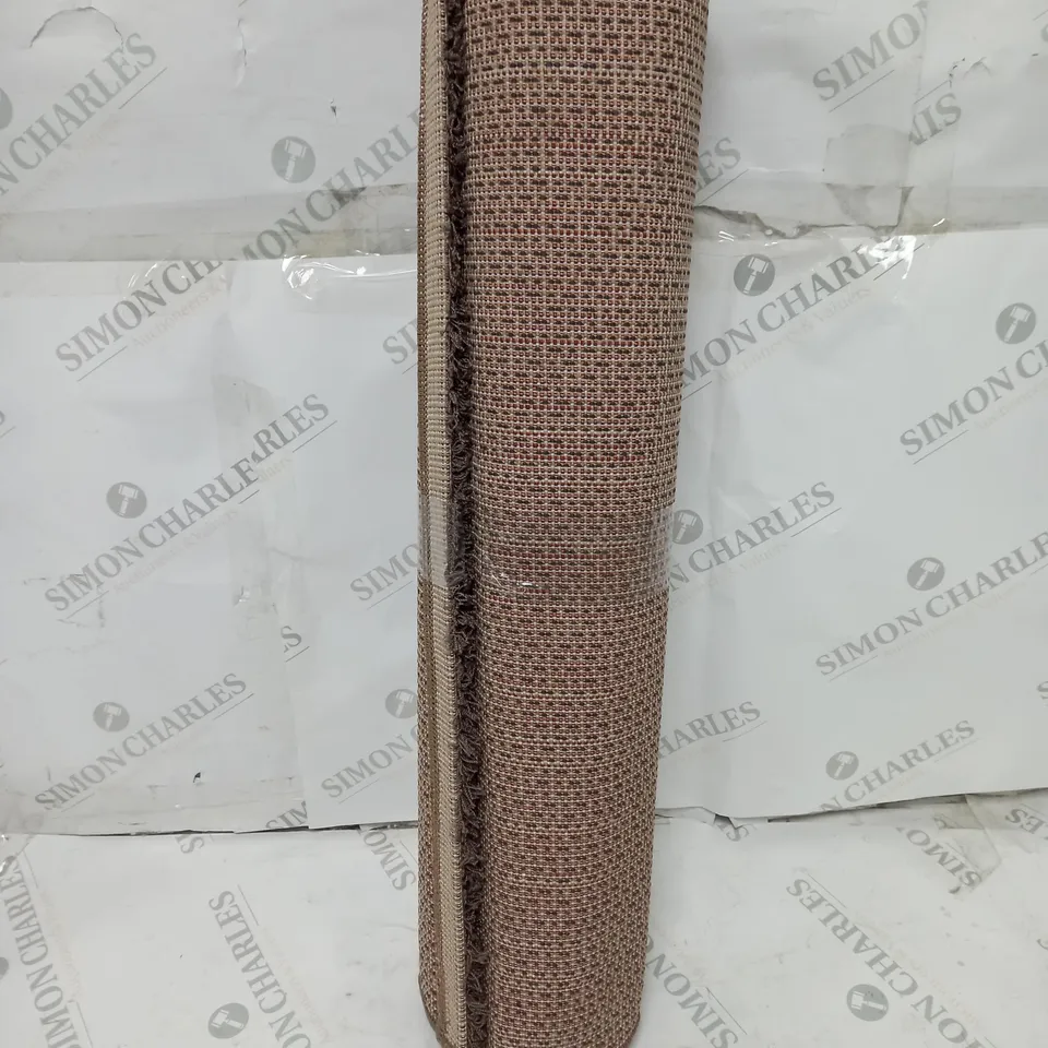 NOBEL MICRO POLYESTER RUG 60 X 180CM