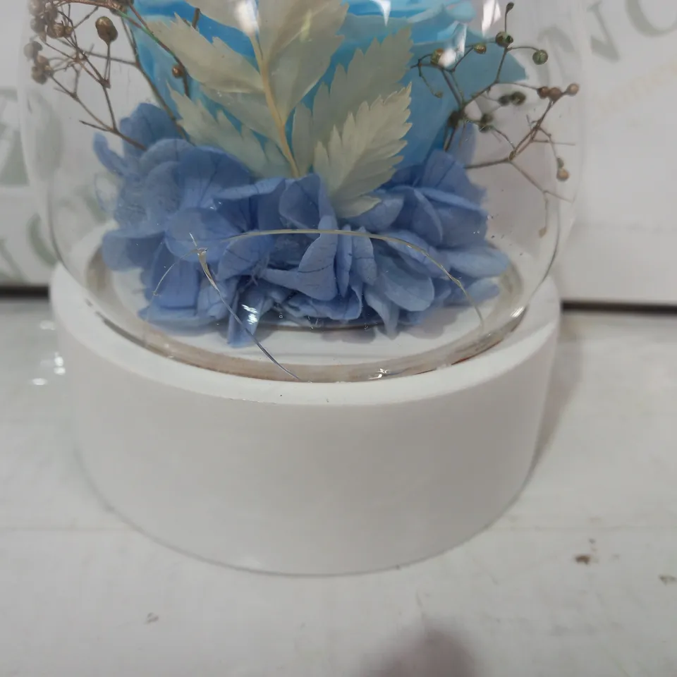 GIFTSFU DECORATIVE LIGHT UP ANGEL