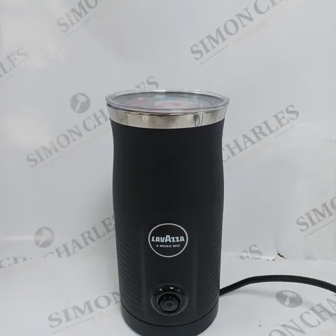 BOXED LAVAZZA MILK EASY IN BLACK