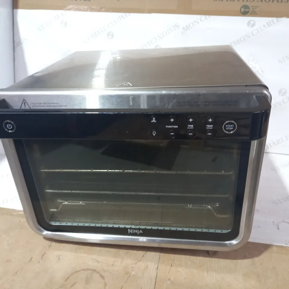 NINJA FOODI COUNTERTOP MULTIFUNCTION OVEN
