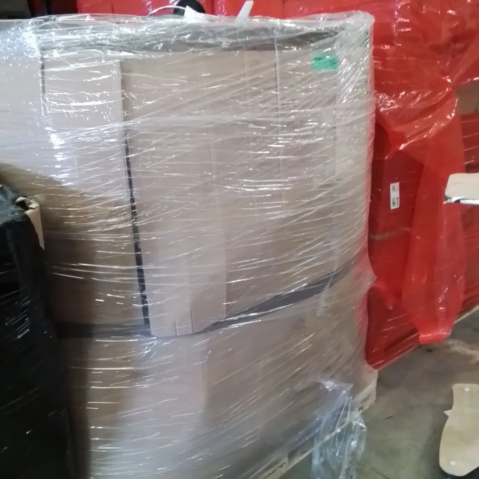 PALLET TO CONTAIN A LARGE QUANTITY OF BLENDERS