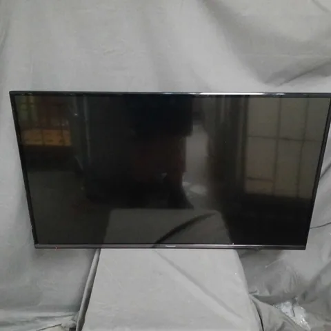 PANASONIC TX-43FX550B LED TV – 43 INCH - COLLECTION ONLY 