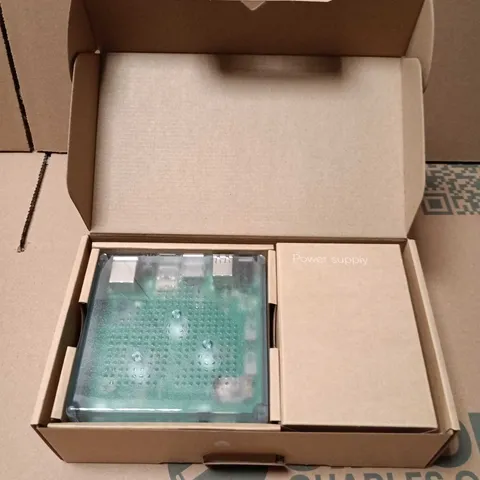 HOME ASSISTANT GREEN SMART HOME HUB 