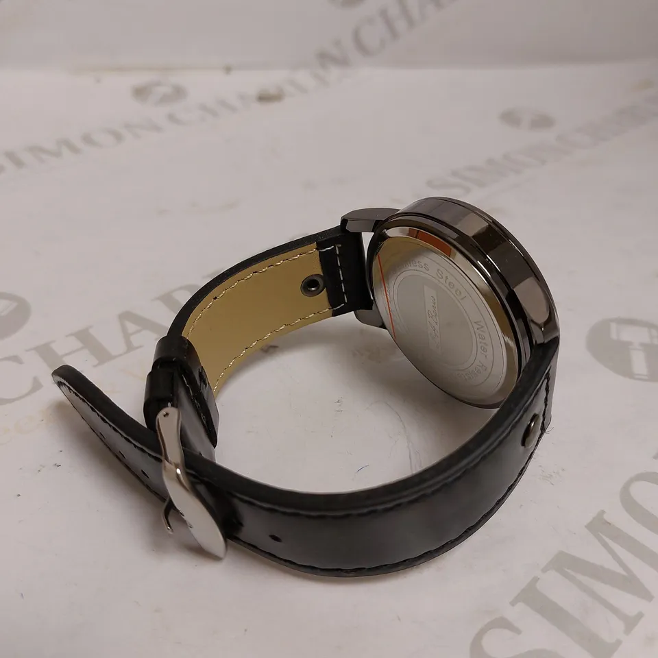 MENS LA BANUS FIELD WATCH – BRAND NEW IN BOX – 3ATM WATER RESISTANT
