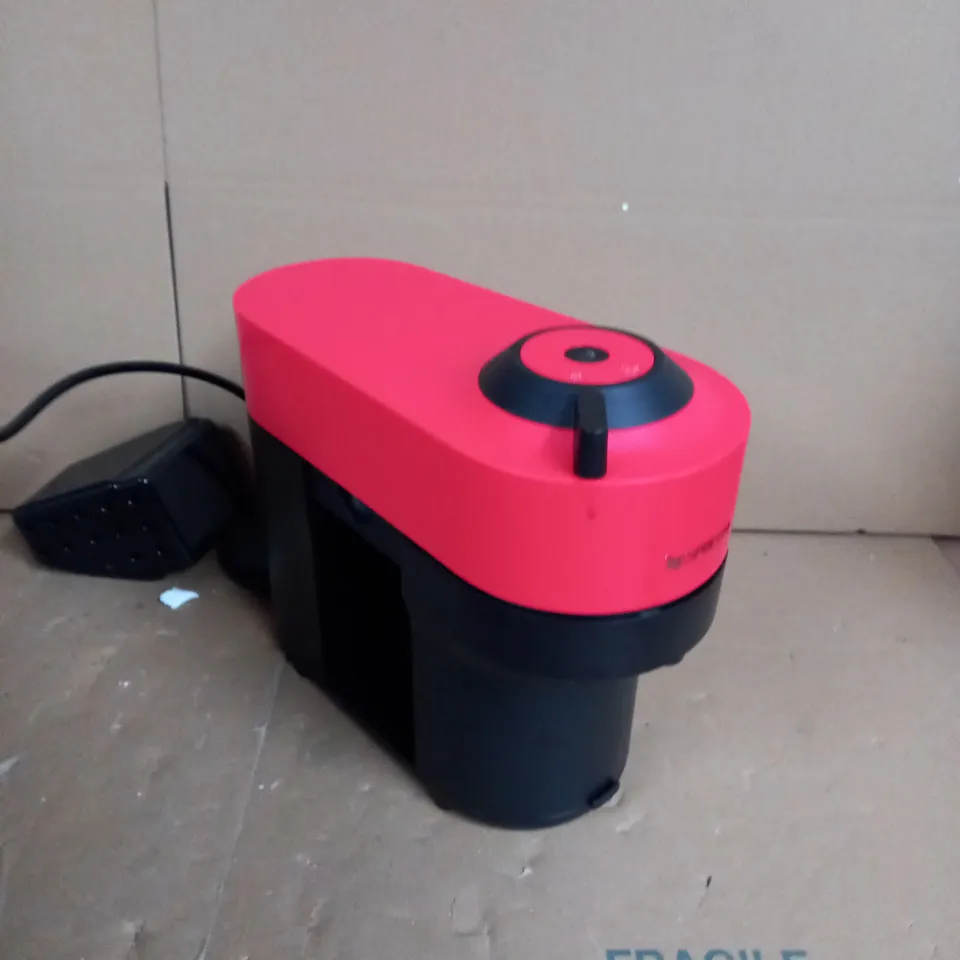 NESPRESSO VERTUO POP KRUPS