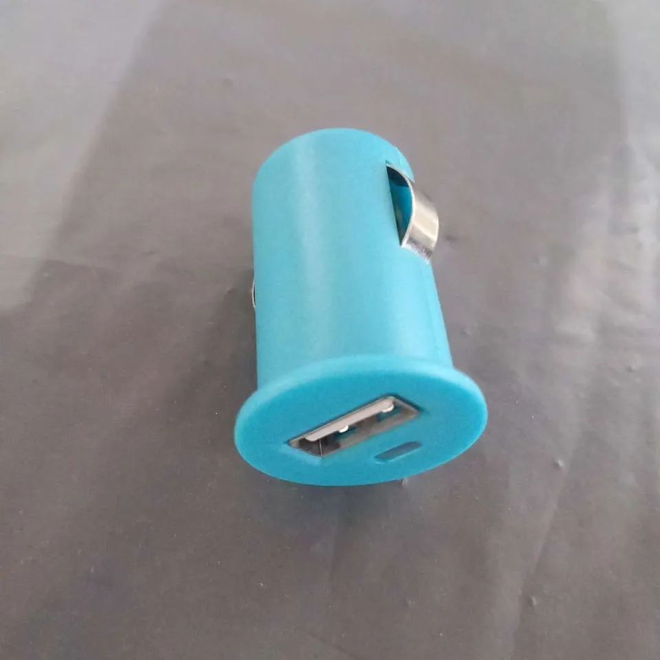 APPROXIMATELY 450 PAMA USBMSC1A SINGLE USB UNIVERSAL CAR CHARGER ADAPTER