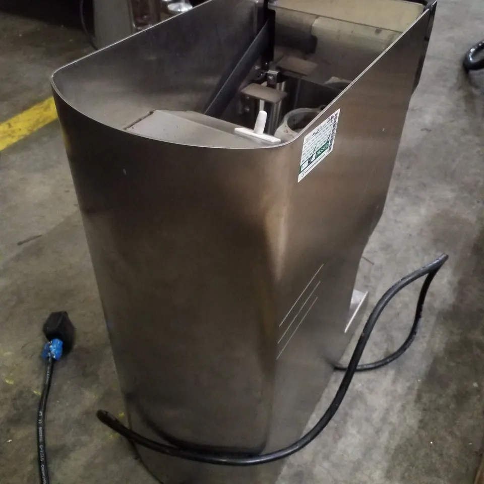 EUREKA EURGND MYTHOS COFFEE GRINDER