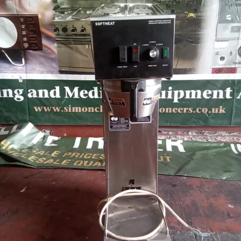 SOFTHEAT HOT WATER DISPENSER
