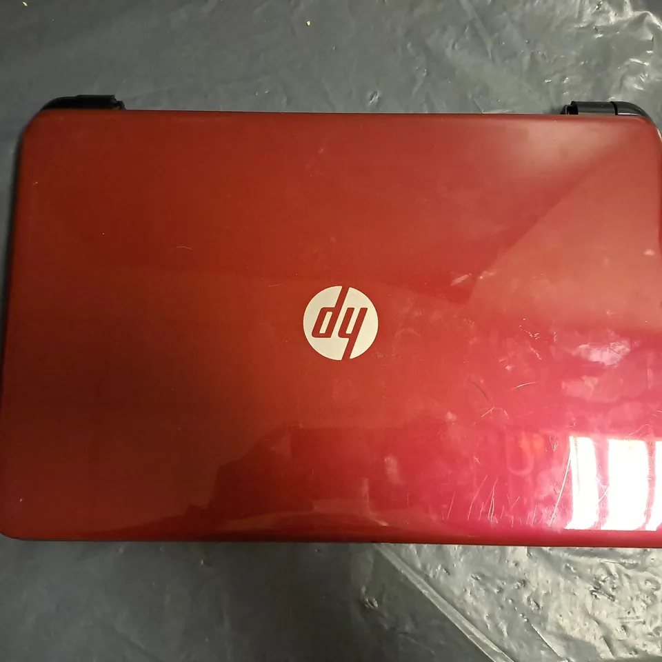 HP J7U23EA LAPTOP