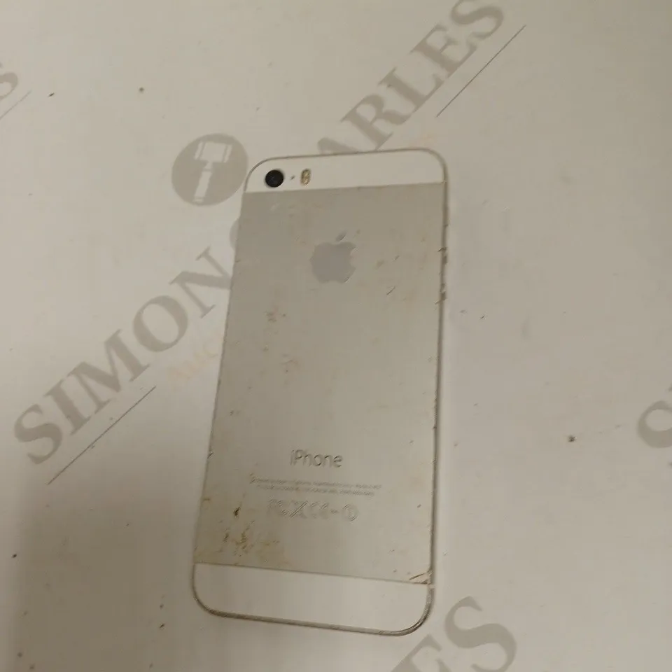 IPHONE 5S A1457 