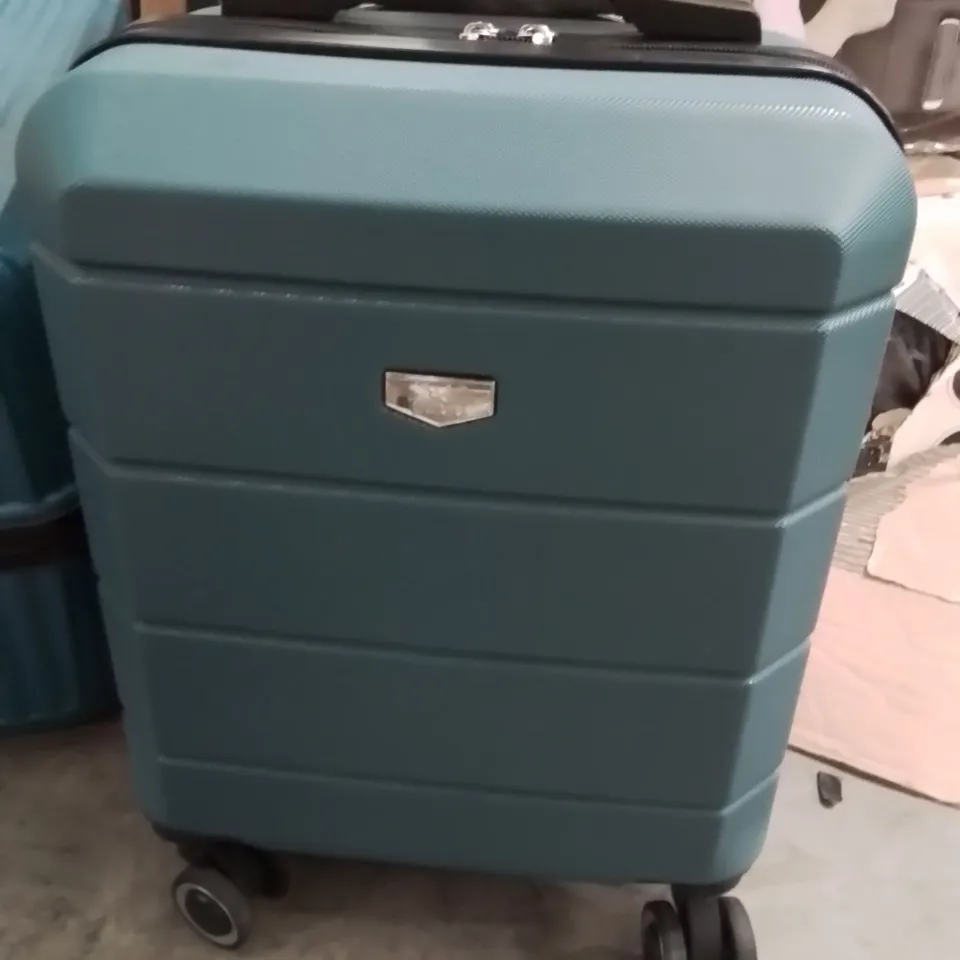 LUGG TRAVEL CABIN BAG