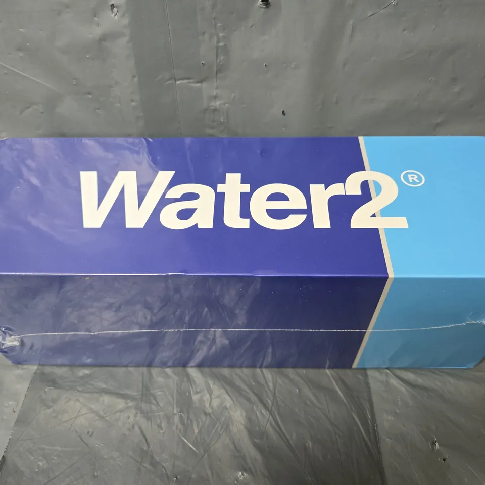 SEALED WATER2 POD 2.0 UNDERSINK WATER FILTER