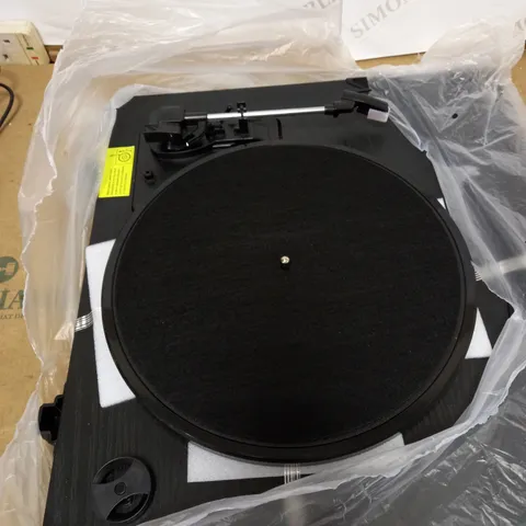 ION RECORD PLAYER