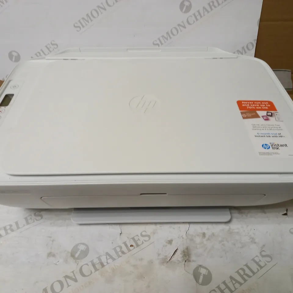 HP DESKJET 2710E PRINTER 