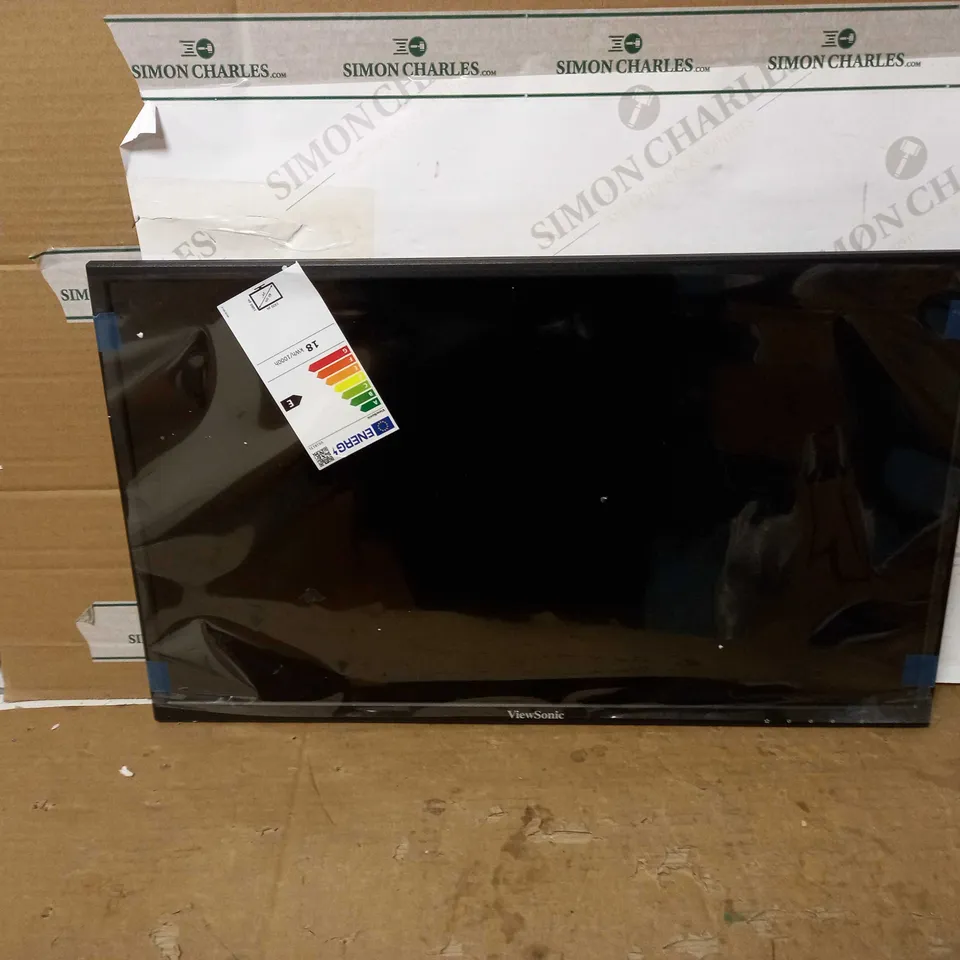 VIEWSONIC VA2405-H 24 INCH FHD MONITOR