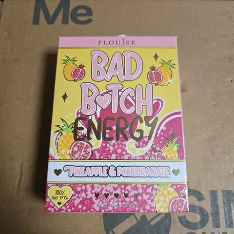 P.LOUISE PINEAPPLE & POMEGRANATE LIP CARE SET 