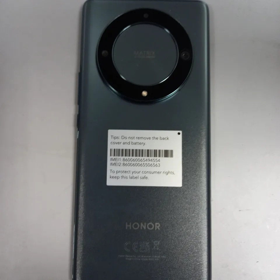 BOXED HONOR MAGIC5 LITE SMARTPHONE 