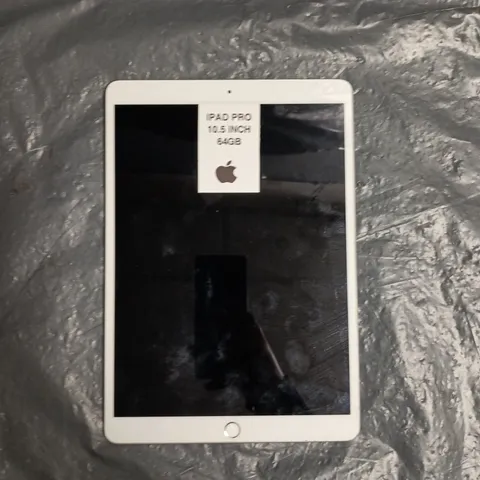 APPLE IPAD PRO TABLET A2152