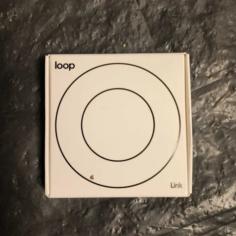 LOOP EARPLUGS – WARM CHARCOAL, BOXED