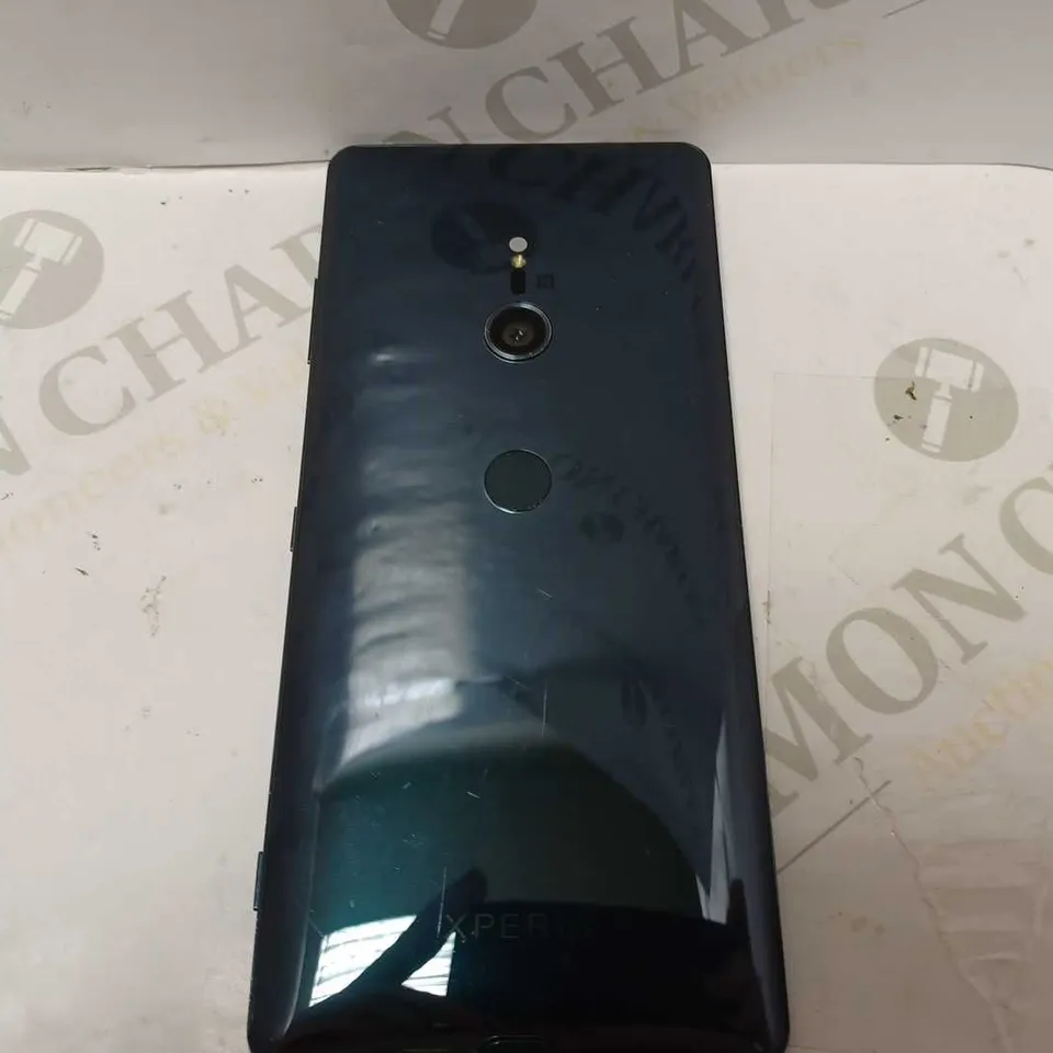 SONY XPERIA XZ3