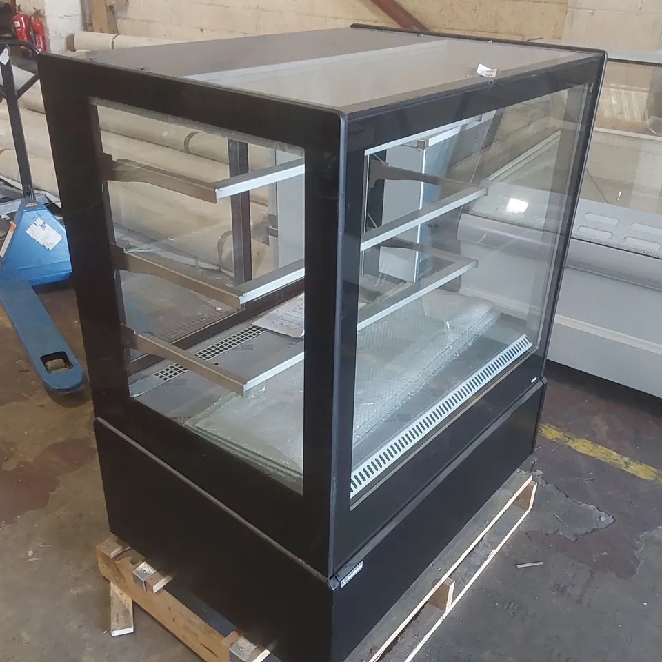 MAFIROL CHOPIN1000FV-VVR REFRIGERATED DISPLAY CABINET