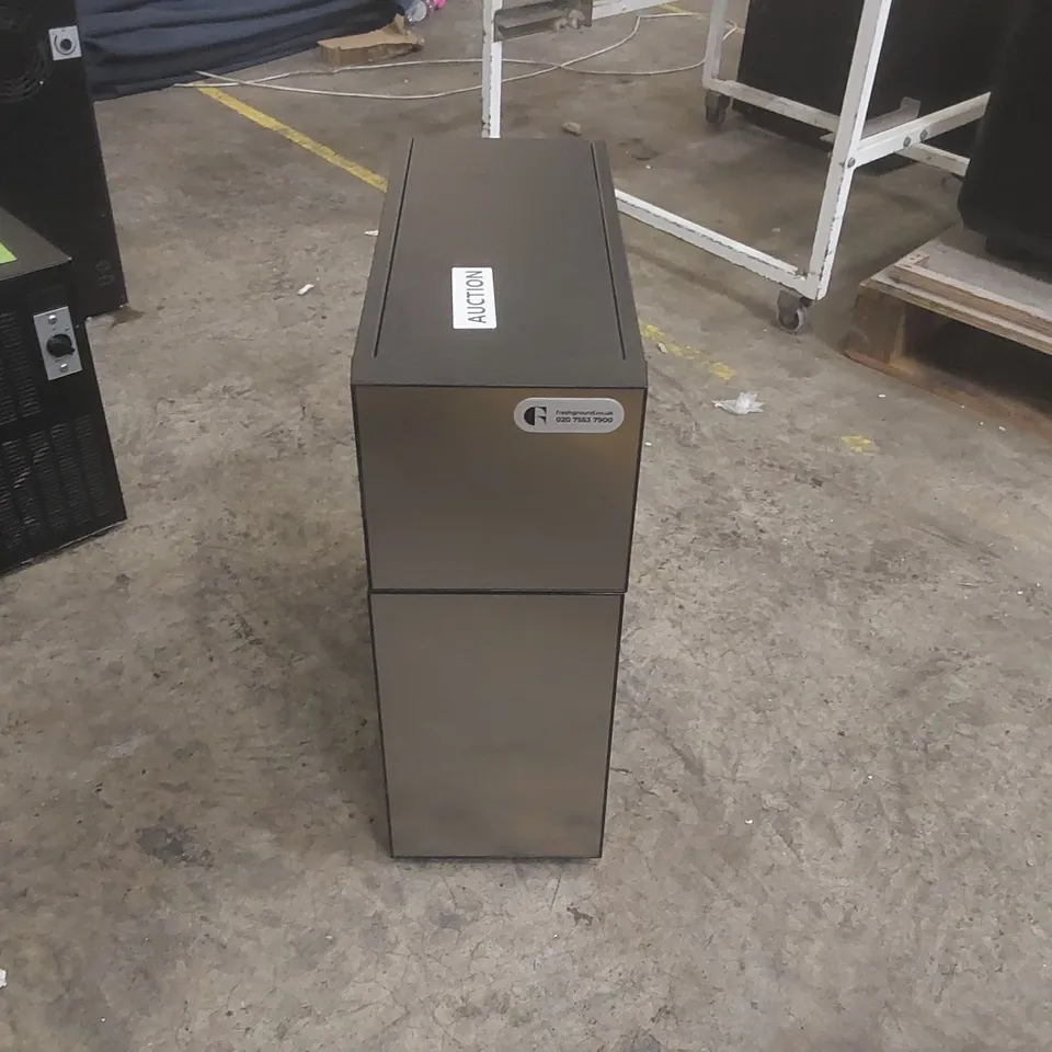 VITRIFRIGO COMMERCIAL MILK CHILLER FOR COFFEE MACHINE