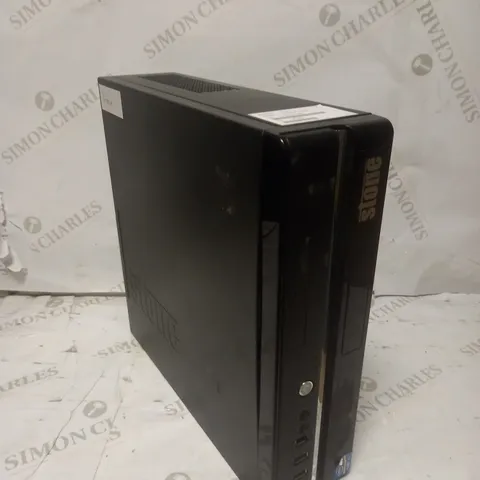 STONE PC 1103 DESKTOP COMPUTER