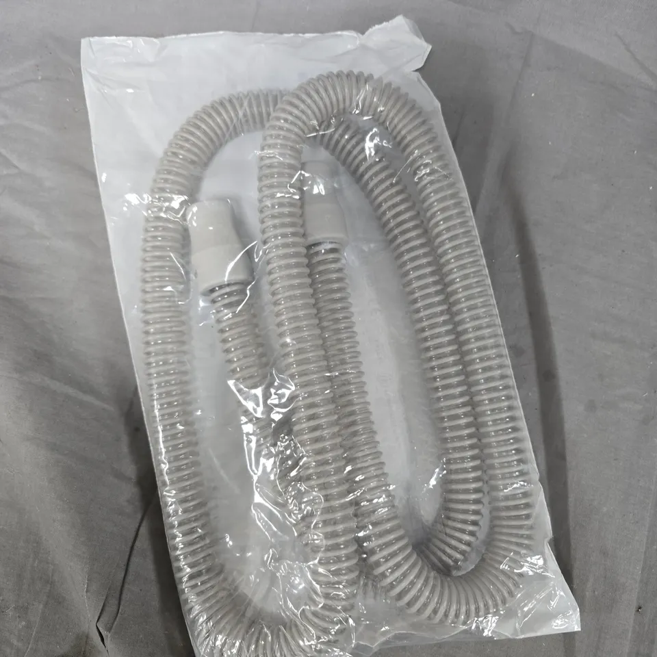 RESMED STANDARD TUBING, CLEAR-GRAY, 6' (1.83M) 