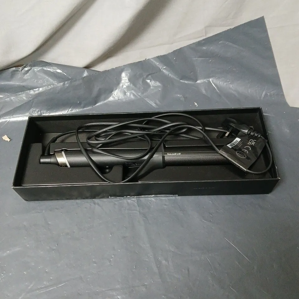 GHD CHRONOS CURVE GRAND BOXED