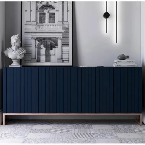 BOXED HUB 168CM WIDE SIDEBOARD (2 BOXES)