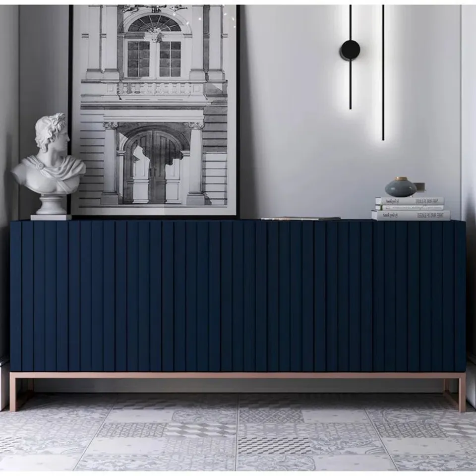 BOXED HUB 168CM WIDE SIDEBOARD (2 BOXES)