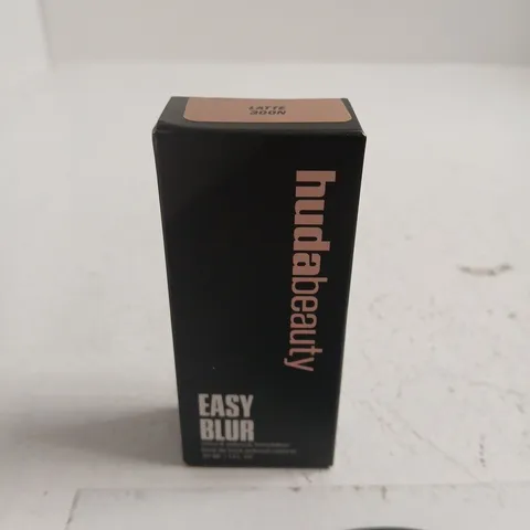 HUDA EASY BLUR β MAKE-UP