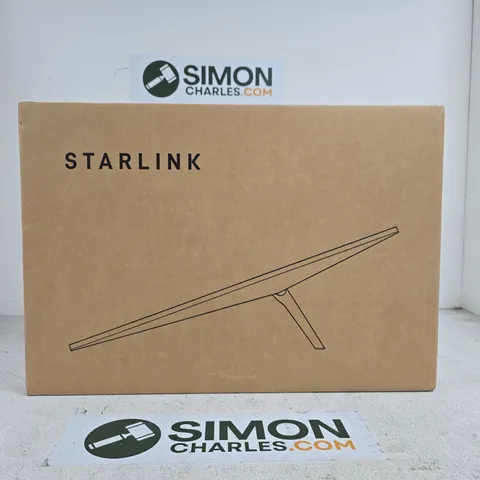 Starlink Satellite Internet System – Boxed