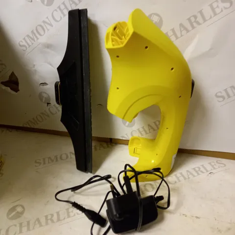 KARCHER WV1 WINDOW VAC