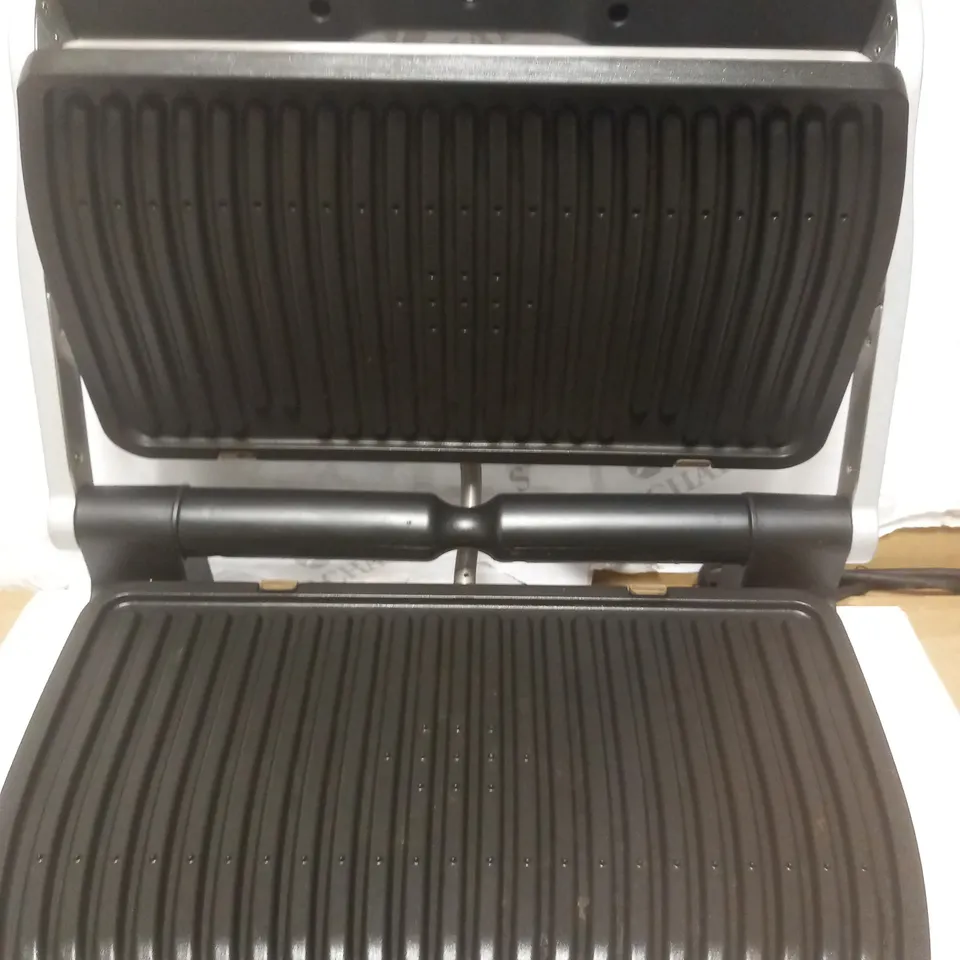 TEFAL OPTIGRILL XL
