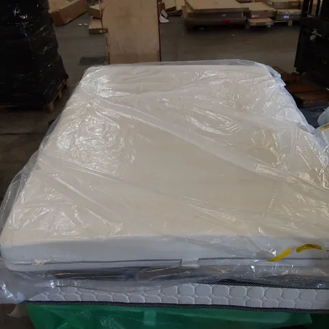 BAGGED EMMA ONE FIRM FOAM 5' KING MATTRESS 