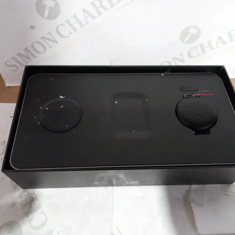 TRIO WIRELESS CHARGING PAD  RRP £119