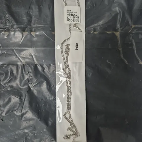 BOX OF APPROXIMATELY 50 YOSITHA CHAIN NECKLACES