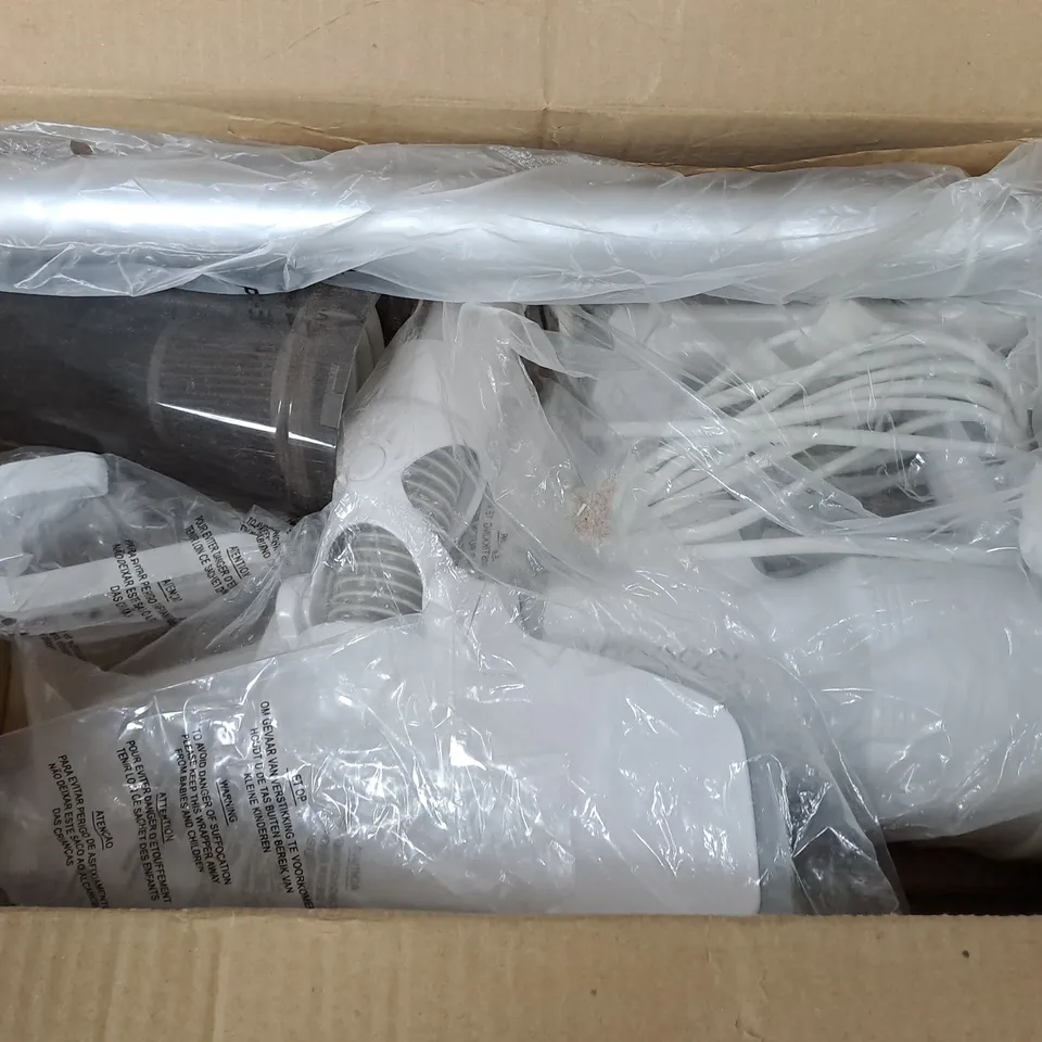 HOMEMART HOUSEHOLD VACUUM CLEANER 
