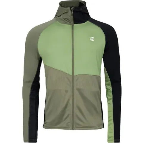 BRAND NEW REGATTA ASSIMILATE III CORE STRETCH JACKET IN GREEN - S